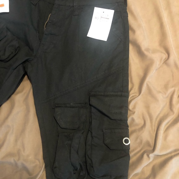 Slim Fit Copper River Cargo Pants - Picture 2 of 8
